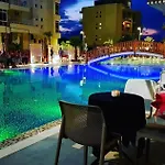 Διαμέρισμα Paradise Radhimë
