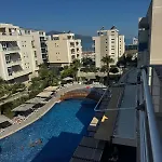 Διαμέρισμα Paradise *