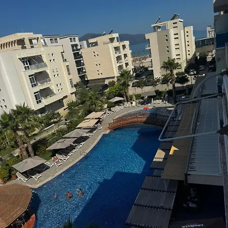 Paradise Διαμέρισμα Radhimë