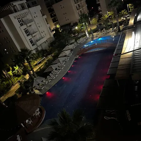 Διαμέρισμα Paradise *