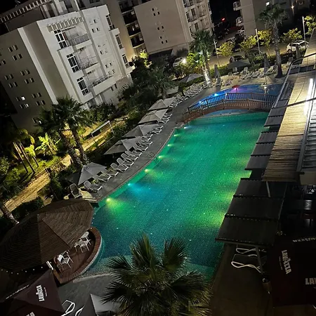 Διαμέρισμα Paradise *