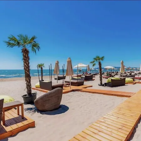 Paradise *