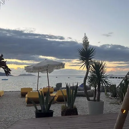 Paradise Διαμέρισμα